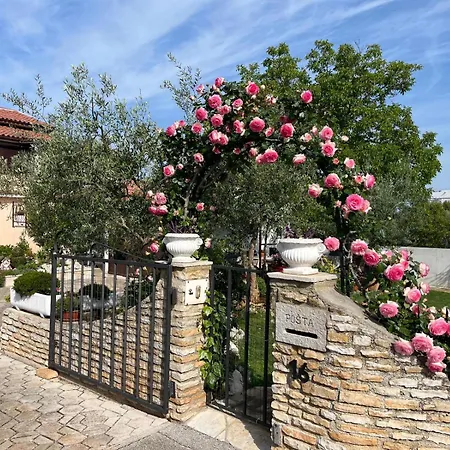 Apartment New!!! Adrijana *