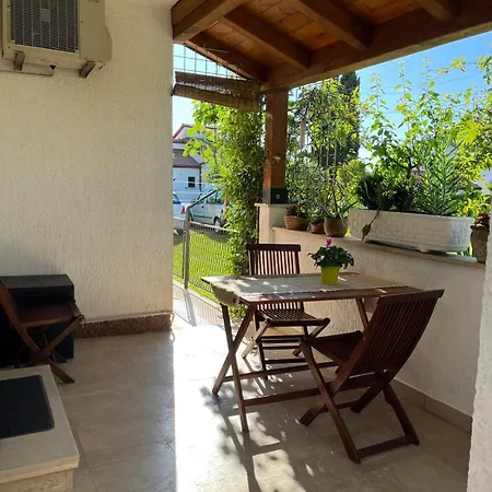 New!!! Adrijana Apartment